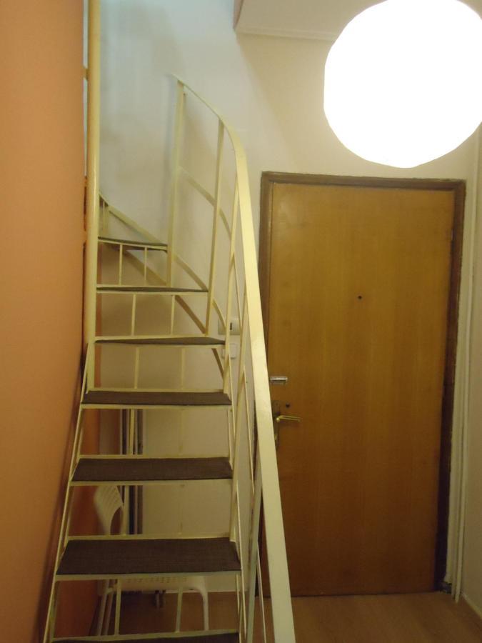 Apartamento Original House Larissa Exterior foto
